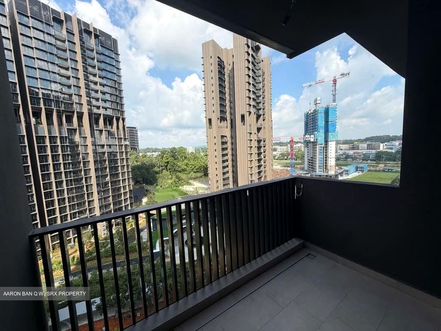 Lentor Modern (D26), Apartment #563741191